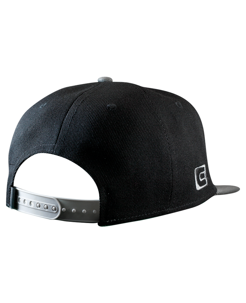 Watch Co Snapback Hat