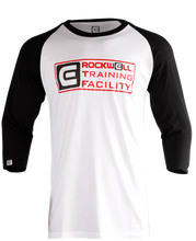 Load image into Gallery viewer, Men's RTF Slugger White
