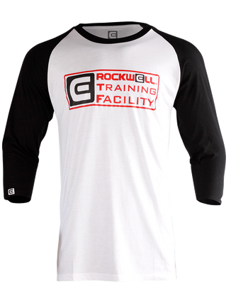 Men's RTF Slugger White