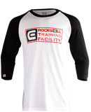 Men's RTF Slugger White