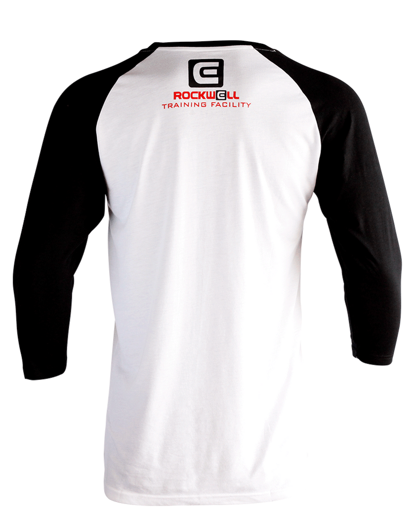 Men's RTF Slugger White