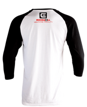 Load image into Gallery viewer, Men's RTF Slugger White
