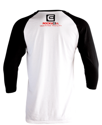 Men's RTF Slugger White