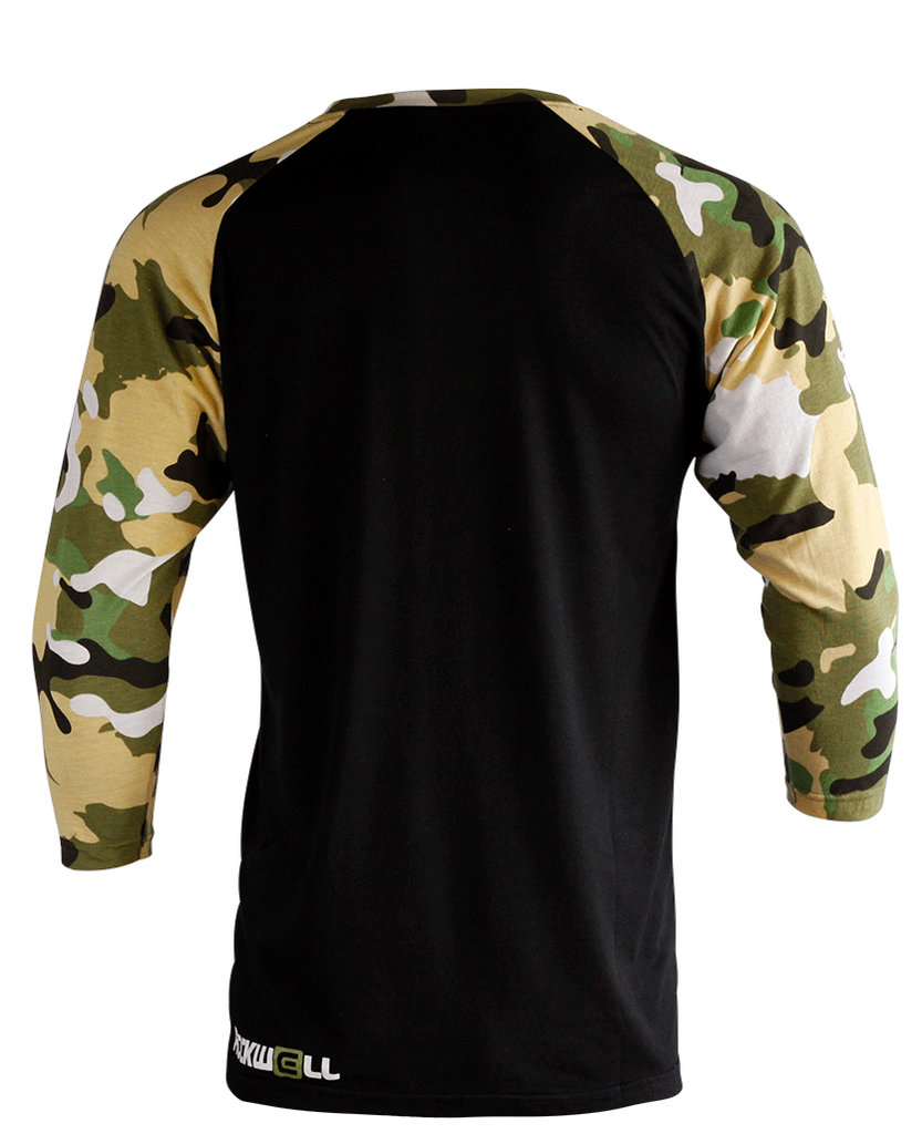 Men's Shield Slugger Camo