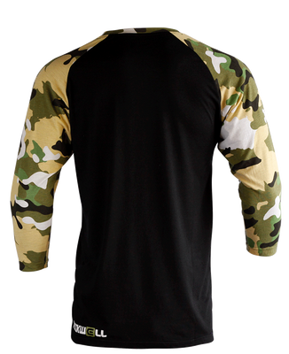 Men's Shield Slugger Camo