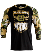 Load image into Gallery viewer, Men's Shield Slugger Camo