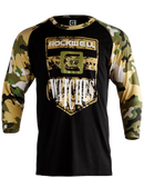 Men's Shield Slugger Camo