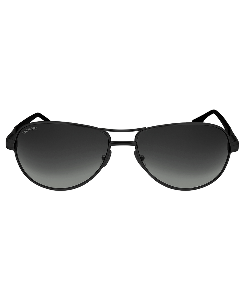 La Roca (Matte Black/Black)