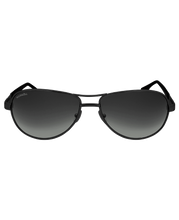 Load image into Gallery viewer, La Roca (Matte Black/Black)