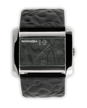 Load image into Gallery viewer, Vanessa (Black) Watch