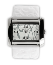 Load image into Gallery viewer, Vanessa (White) Watch
