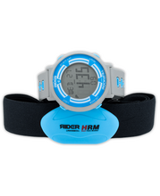 Load image into Gallery viewer, Game Face HRM (Gray Blue) Watch