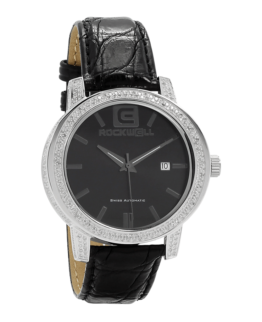 Merlin Watch