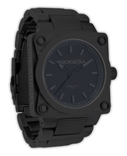Load image into Gallery viewer, 747 (Phantom Black) Watch