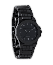 Load image into Gallery viewer, Katelynn (Phantom Black) Watch