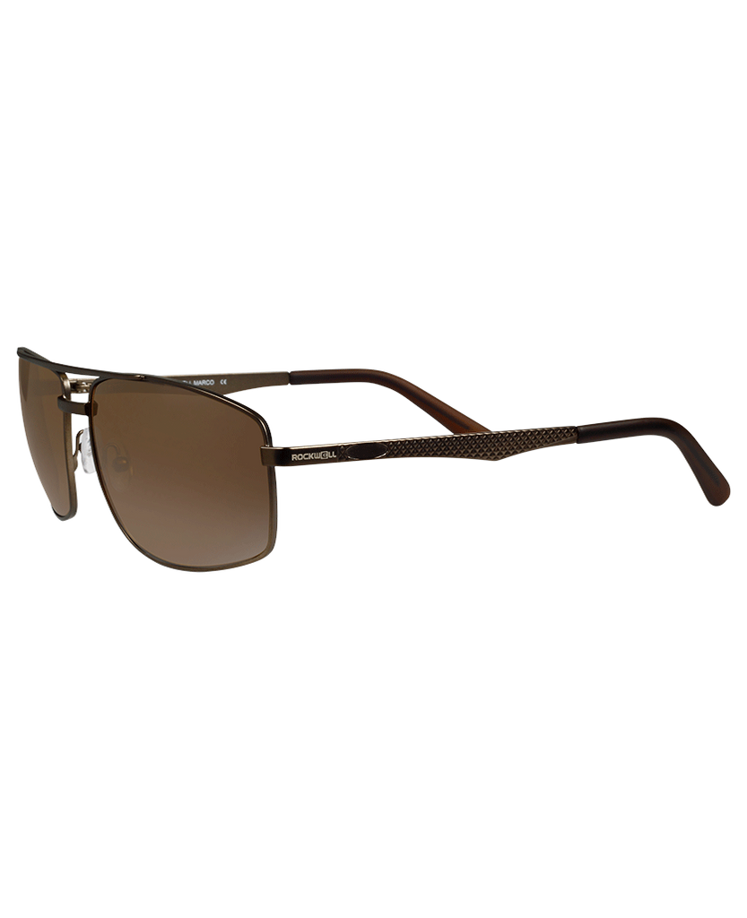 Marco (Brown/Brown)