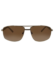 Load image into Gallery viewer, Marco (Brown/Brown)