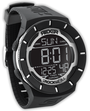 Load image into Gallery viewer, Coliseum (Black/White) Watch