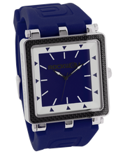 Load image into Gallery viewer, CF (Navy/White) Watch