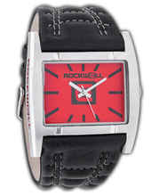 Load image into Gallery viewer, Apostle (Red/Black) Watch