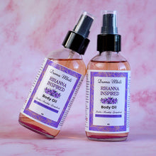 Load image into Gallery viewer, Viral Silk Nectar Body Oils