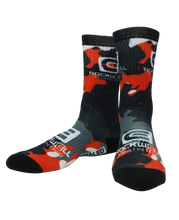 Load image into Gallery viewer, Rockwell Training Camo Socks
