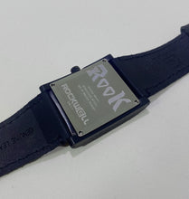 Load image into Gallery viewer, Rook (No Retreat) - Ryan Weaver Watch