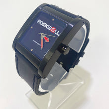 Load image into Gallery viewer, Rook (Phantom White Diamonds) Watch