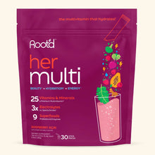 Load image into Gallery viewer, Advanced Daily Nutrition - Formulated for Her