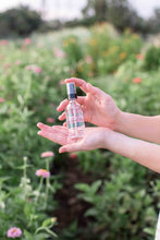 Load image into Gallery viewer, Organic Pure Rose Facial Toner