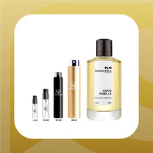 Load image into Gallery viewer, Roses Vanille (Eau de Parfum) Mancera Women