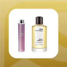Load image into Gallery viewer, Roses Vanille (Eau de Parfum) Mancera Women