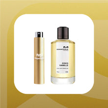 Load image into Gallery viewer, Roses Vanille (Eau de Parfum) Mancera Women