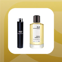 Load image into Gallery viewer, Roses Vanille (Eau de Parfum) Mancera Women