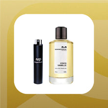 Load image into Gallery viewer, Roses Vanille (Eau de Parfum) Mancera Women