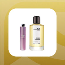 Load image into Gallery viewer, Roses Vanille (Eau de Parfum) Mancera Women