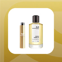 Load image into Gallery viewer, Roses Vanille (Eau de Parfum) Mancera Women