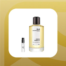 Load image into Gallery viewer, Roses Vanille (Eau de Parfum) Mancera Women