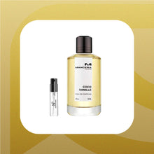 Load image into Gallery viewer, Roses Vanille (Eau de Parfum) Mancera Women