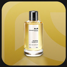 Load image into Gallery viewer, Roses Vanille (Eau de Parfum) Mancera Women