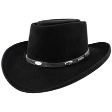 Load image into Gallery viewer, Stetson Royal Flush - (5X) Fur Felt Cowboy Hat (Closeout)