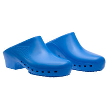 Load image into Gallery viewer, Calzuro Classic Without Holes Royal Blue