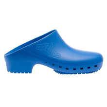 Load image into Gallery viewer, Calzuro Classic Without Holes Royal Blue