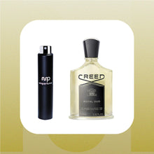Load image into Gallery viewer, Royal Oud by Creed (Eau de Parfum) UNISEX