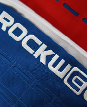 Load image into Gallery viewer, Ruck - 26 Liter Deluxe Backpack (Red White &amp; Blue)