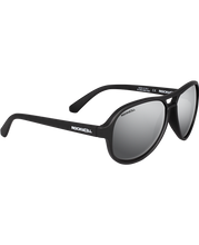 Load image into Gallery viewer, Casino (Matte Black/Flash Silver)