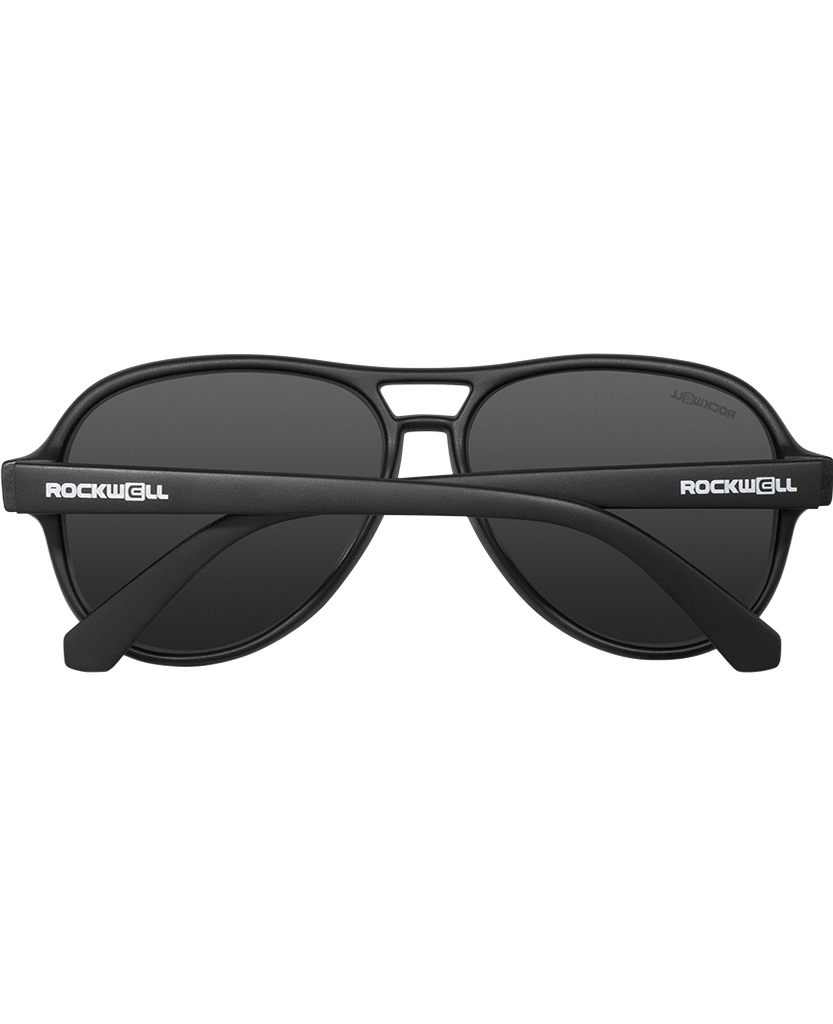 Casino (Matte Black/Flash Silver)