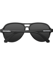 Load image into Gallery viewer, Casino (Matte Black/Flash Silver)