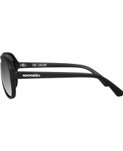 Load image into Gallery viewer, Casino (Matte Black/Flash Silver)
