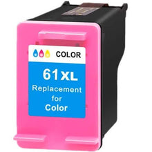 Load image into Gallery viewer, 61XL Ink Cartridge for HP DeskJet &amp; Envy